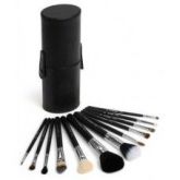Kit 12 Pincéis Make me Up (selec. a cor)