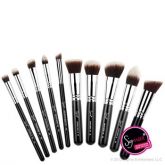 Synthetic Essential Kit (10 Pincéis)