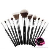 Mr. Bunny Essential Kit (PRETO)