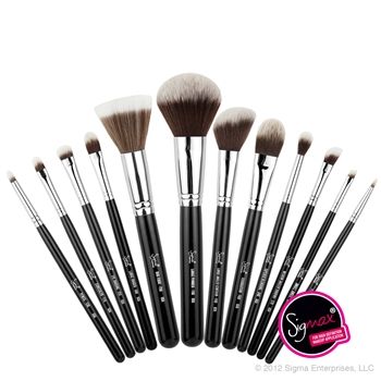 Mr. Bunny Essential Kit (PRETO)
